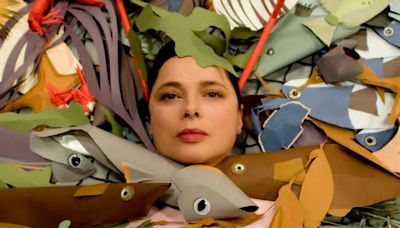 Con los documentales “Green Porno” y “Mammas”, Isabella Rossellini hace valer su voz