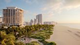 A $125 Million Penthouse Will Crown the New Ritz-Carlton Condo in Miami Beach