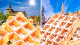 Brussels Vs Liège: What's The Difference Between These Belgian Waffles?