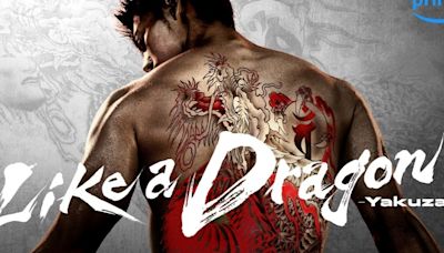 ‘Like a Dragon: Yakuza’ Live Action Series Adaptation of Hit Sega Game Heading to Prime Video (EXCLUSIVE)