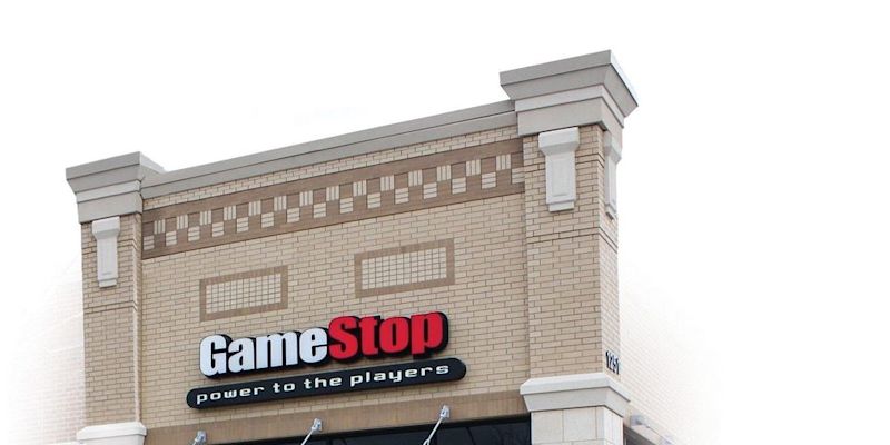 gamestop evesham township