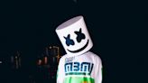 Coca-Cola lanza la última Coca-Cola Creation junto al ícono cultural Marshmello