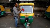 India's Bajaj Auto shares hit record high as three-wheelers drive Q2 profit beat