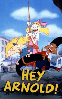 Hey Arnold!