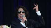 Fran Lebowitz always speaks her mind as a quintessential New Yorker, by way of Morristown