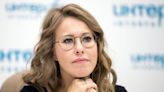 Rusia allana vivienda de celebridad Ksenia Sobchak