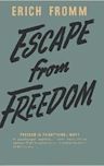 Escape from Freedom