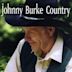 Johnny Burke Country