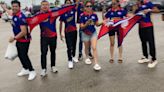 Cricket World Cup: Nepal's wild fans heartbroken after rain washes out Florida match