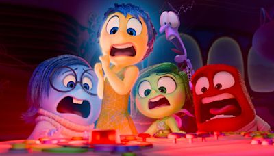 ‘Inside Out 2’ Just Beat ‘Barbie’s Second Weekend Box Office Sales: Here Are The Records It’s Broken So Far