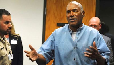 OJ Simpson's cause of death revealed