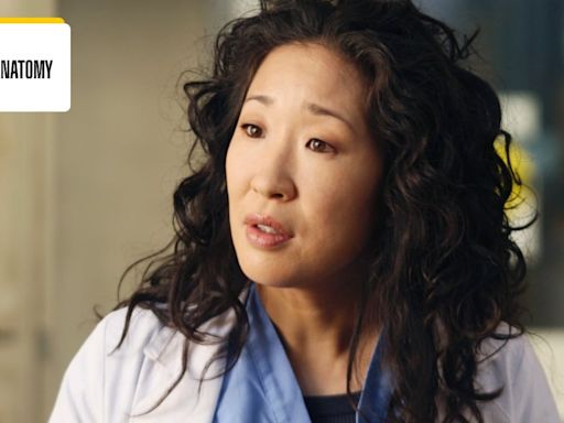 Grey's Anatomy : pourquoi Sandra Oh (Cristina Yang) a-t-elle quitté la série médicale ?