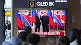 Russia and North Korea sign partnership deal that appears to be strongest since Cold War | Texarkana Gazette