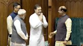 Lok Sabha speaker election: Hope voice of opposition will be allowed in Lok Sabha, says Rahul Gandhi