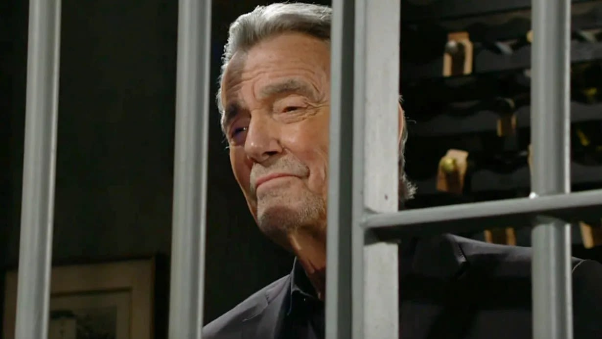 The Young and the Restless spoilers: Victor lets Jordan go