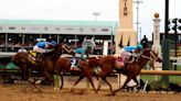 Mage crowned winner of 149th Kentucky Derby