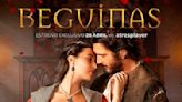 Amaia Aberasturi y Yon González lideran el elenco de 'Beguinas'