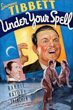 Under Your Spell (1936) — The Movie Database (TMDB)