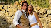 El casamiento de Gonzalo Valenzuela y Kika Silva en Chile: el servicio, los invitados y los ausentes