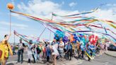 Kent LGBT pride parade ditches vehicle floats to be more climate friendly