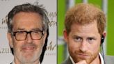 Rupert Everett Accuses Prince Harry of Lying About 'Spare' Virginity Story