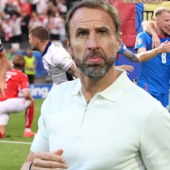 England get dream route to final but Southgate told to 'beware' of Slovakia