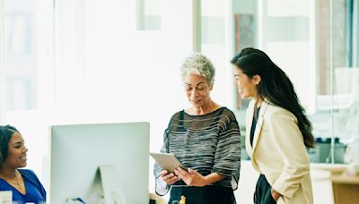 Consulting in retirement: 6 steps to getting your business off the ground
