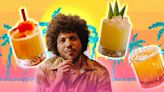 How To Make Benny Blanco’s ’Skrew The Usual’ Cocktails