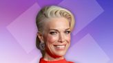 Eurovision host Hannah Waddingham was always a diva-in-waiting