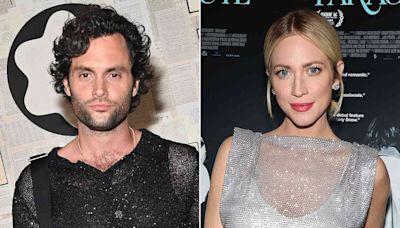 Penn Badgley and Brittany Snow Haven't Gotten a 'Call' for a 'John Tucker Must Die' Sequel amid Reports