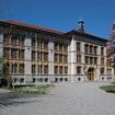Old Cantonal School Aarau