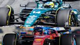 Carrera F1 del GP de Miami en directo | Alonso y Sainz hoy en vivo | Marca