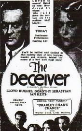 The Deceiver (film)