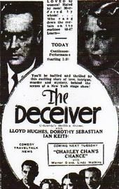 The Deceiver