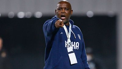 Kaizer Chiefs-linked Pitso Mosimane reminded of a 'big mistake' he made in Saudi Arabia as ex-Mamelodi Sundowns coach plots his next move | Goal.com