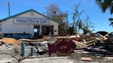 'We've done it before': Residents confident Pine Island will rebuild after Hurricane Ian