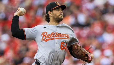 Baltimore Orioles Receive Huge News Regarding Injured Starting Pitcher