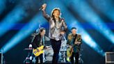 Start ’em up! Rolling Stones kick off their US tour with vibrant two-hour show in Houston