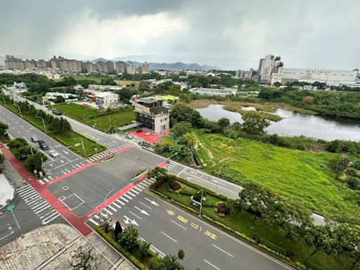 雙北房價負擔沉重 桃園6大重劃區成台版「脫北者」購屋區域 - 自由財經