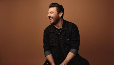 Chris Young coming to Delaware County Fair