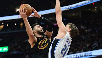 Cavaliers vs. Magic live score update, highlights; Cleveland looks to win series in Game 6