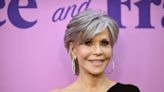 Jane Fonda is 'not proud' of her face-lift: 'I don't want to look distorted'