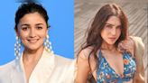 Alia Bhatt, Sharvari to headline first female-led YRF Spy Universe film 'Alpha' - CNBC TV18