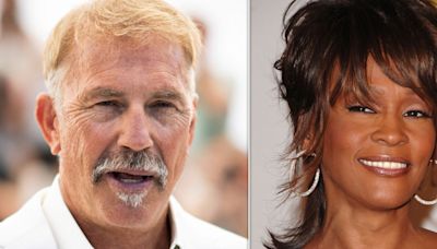 Kevin Costner Says He Refused To Shorten His Whitney Houston Eulogy For CNN: 'I Don't Care'