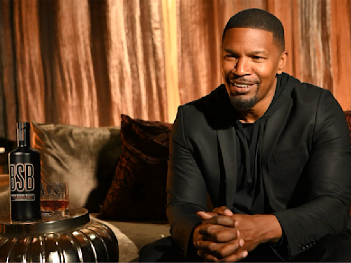 Talking Travel With Hollywood Actor Jamie Foxx