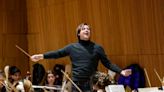 Ashland Symphony Orchestra opens 54th Season with 'Praise and Celebration'