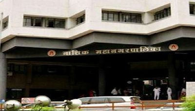 Nashik Civic Body Faces Tight Deadline: 3 Months Left For Development Works Before Assembly Polls