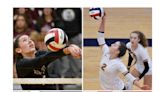 Meet the 2023 District 10 Girls Volleyball All-Star and all-region teams