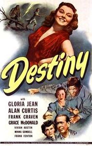 Destiny (1944 film)