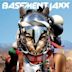 Scars (álbum de Basement Jaxx)